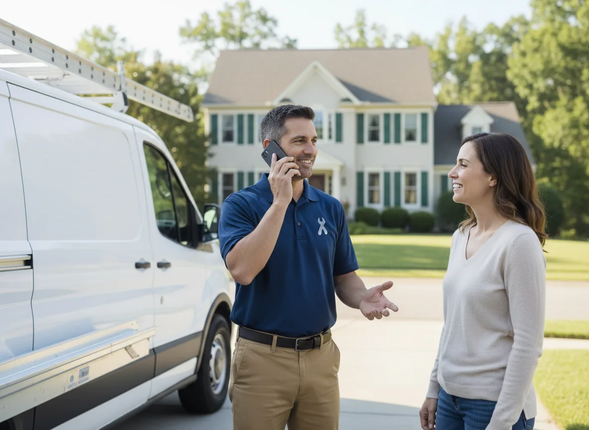 Home Gutter Service Bethpage, TN FAQs